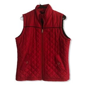 Great Northwest Clothing Company Vest M